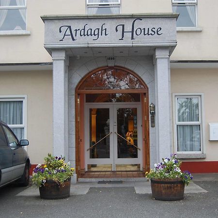 ホテル Ardagh House ダブリン エクステリア 写真