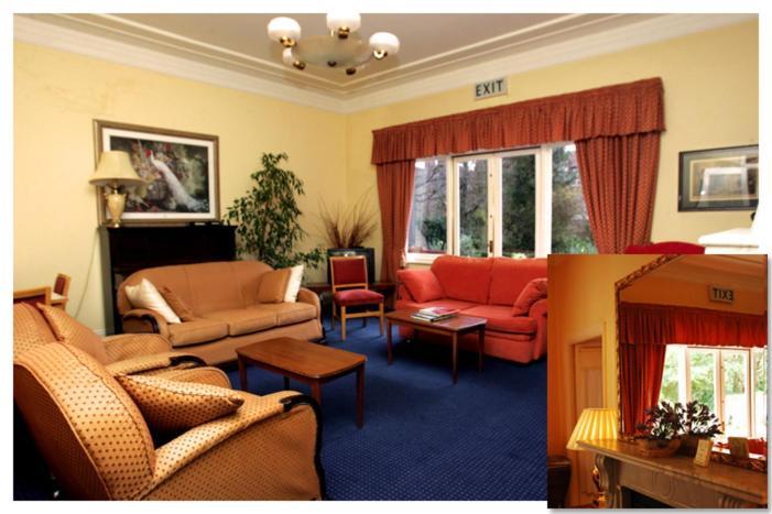 ホテル Ardagh House ダブリン エクステリア 写真
